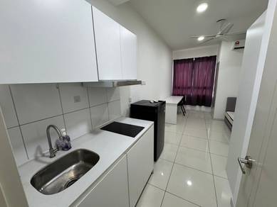 Xiamen Horizon Suites Studio Horizon Suites Dengkil Sepang Selangor