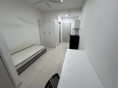 Xiamen Horizon Suites Studio Horizon Suites Dengkil Sepang Selangor