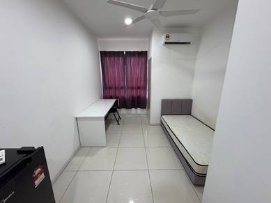Xiamen Horizon Suites Studio Horizon Suites Dengkil Sepang Selangor