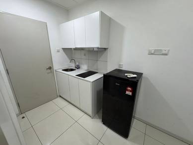 Xiamen Horizon Suites Studio Horizon Suites Dengkil Sepang Selangor