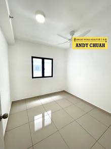 Eco Ceria Duduk @ Batu Kawan For Rent High Floor Nice View✅New Unit✅