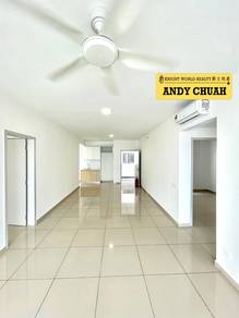 Eco Ceria Duduk @ Batu Kawan For Rent High Floor Nice View✅New Unit✅