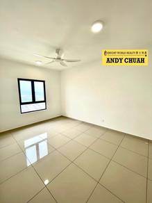 Eco Ceria Duduk @ Batu Kawan For Rent High Floor Nice View✅New Unit✅