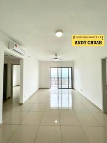 Eco Ceria Duduk @ Batu Kawan For Rent High Floor Nice View✅New Unit✅