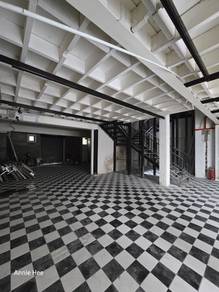 FOR SALE | Bandaran Berjaya 3.5-Storey | CL999 | Under Bank Value