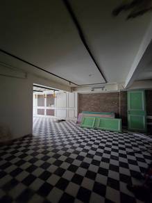 FOR SALE | Bandaran Berjaya 3.5-Storey | CL999 | Under Bank Value