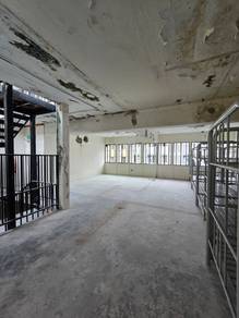 FOR SALE | Bandaran Berjaya 3.5-Storey | CL999 | Under Bank Value