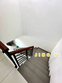2-storey-Terraced-House-for-sale-Alma-Penang-1