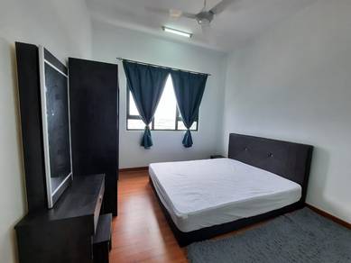 Akasa Cheras South CTS Balakong