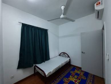 Akasa Cheras South CTS Balakong