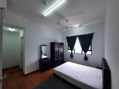 Akasa Cheras South CTS Balakong
