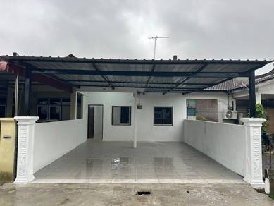 Taman Delima Fasa 1 Fully Renovation