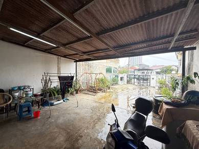 FREEHOLD 20' X 93' Taman Setapak Garden 1.5 Storey Terrace House