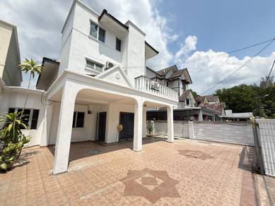 [[BUNGALOW MURAH]] 2.5 Storey Terrace House, Country Homes, Rawang