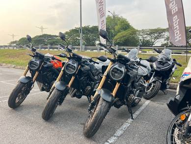 Honda CB650R CB650 CB 650 R SVT SRV SRK 600 650