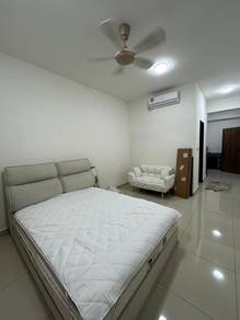 Veranda Residence/ Johor Bahru/ JBCC/ JB City Square/ RTS/ Near CIQ