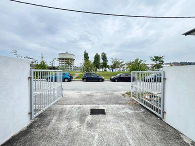 Teres 1 Tingkat Alam Suria Enclave by IJM