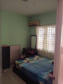 Taman Dusun Indah Single Storey Terrace Corner FOR SALE