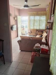 Taman Dusun Indah Single Storey Terrace Corner FOR SALE