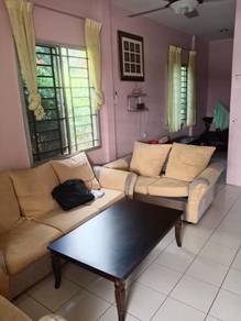 Taman Dusun Indah Single Storey Terrace Corner FOR SALE