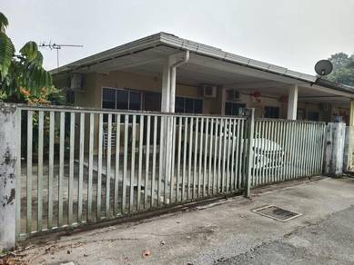 Taman Dusun Indah Single Storey Terrace Corner FOR SALE
