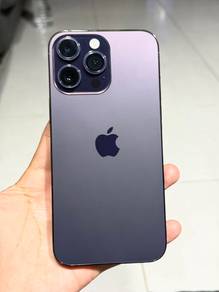 IPhone 14 Pro Max 256gb