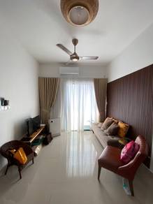 BAYU RESIDENSI @ GOMBAK ✅ 2R2B ✅ Below Market ✅ 659 SQF ✅ 1 CAR PARK