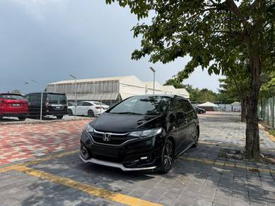 2020 Honda JAZZ 1.5 E MY14 GK FACELIFT (A)