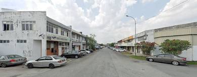 Taman Taming Jaya