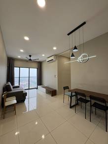 Traders Park Residence , C180 ,3+1Rooms , Fully Furnish , Below Market