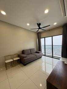 Traders Park Residence-1
