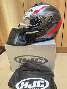 HJC Helmet C70