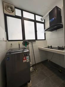 Traders Park Residence-3