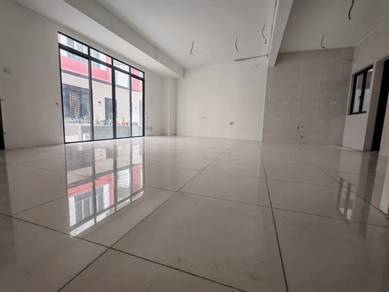 Townhouse-for-sale-Ayer-Itam-Penang