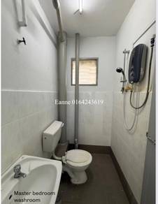 Kota Emas Jelutong for Rent