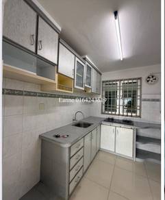 Kota Emas Jelutong for Rent