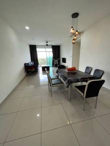 For Rent / Twin Danga / Perling / 3 Bed 2 Bath / Fully Furnished