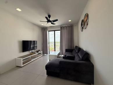 ARMADALE RESIDENCE FOR RENT At TUN JUGAH GALACITY PREMIER 101 KUCHING