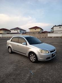 Proton SAGA 1.3 BASE LINE (A)