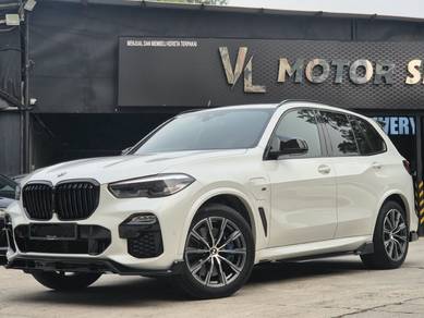 Bmw X5 Udr Warranty 2027 Battery Until 2030