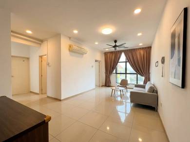 600m LRT3📍 Corner Unit📍 Vista Alam Seksyen 14 896sf Depan Avisena