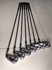 Titliest AP 1 iron set