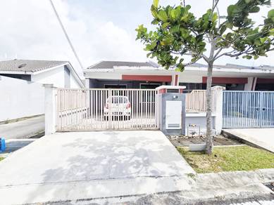 For Rent Taman Permata Penawar Bandar Penawar Kota Tinggi