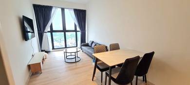 Milano Eight Condominium For Rent opposite Vivacity Megamall