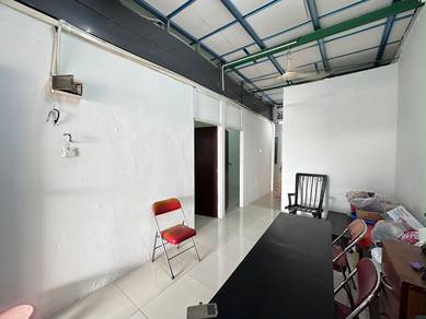 1-storey-Terraced-House-for-sale-Rawang-Selangor