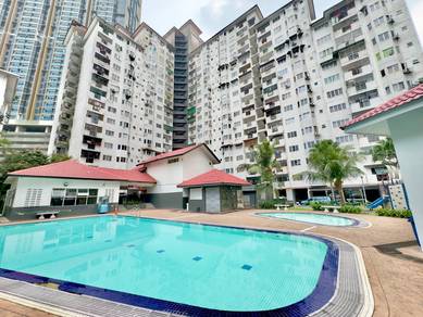 Sri Suajaya Condominiums