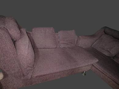 Sofa 1 set