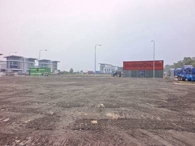Industrial-Land-for-rent-Pasir-Gudang-Johor