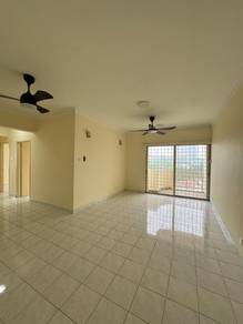 menara D'Sara @bandar sri damansara condo for rent