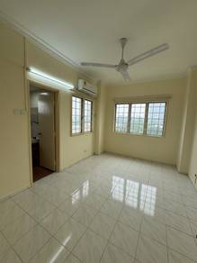 menara D'Sara @bandar sri damansara condo for rent